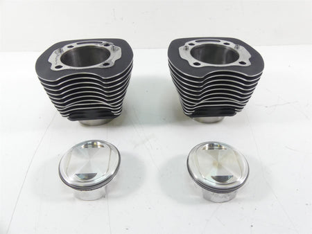 2017 Harley FXSE CVO Pro Street Breakout S&S Jug Piston Set -Read 910-0746 {{ shop.shopifyCountryName }} - Mototech271
