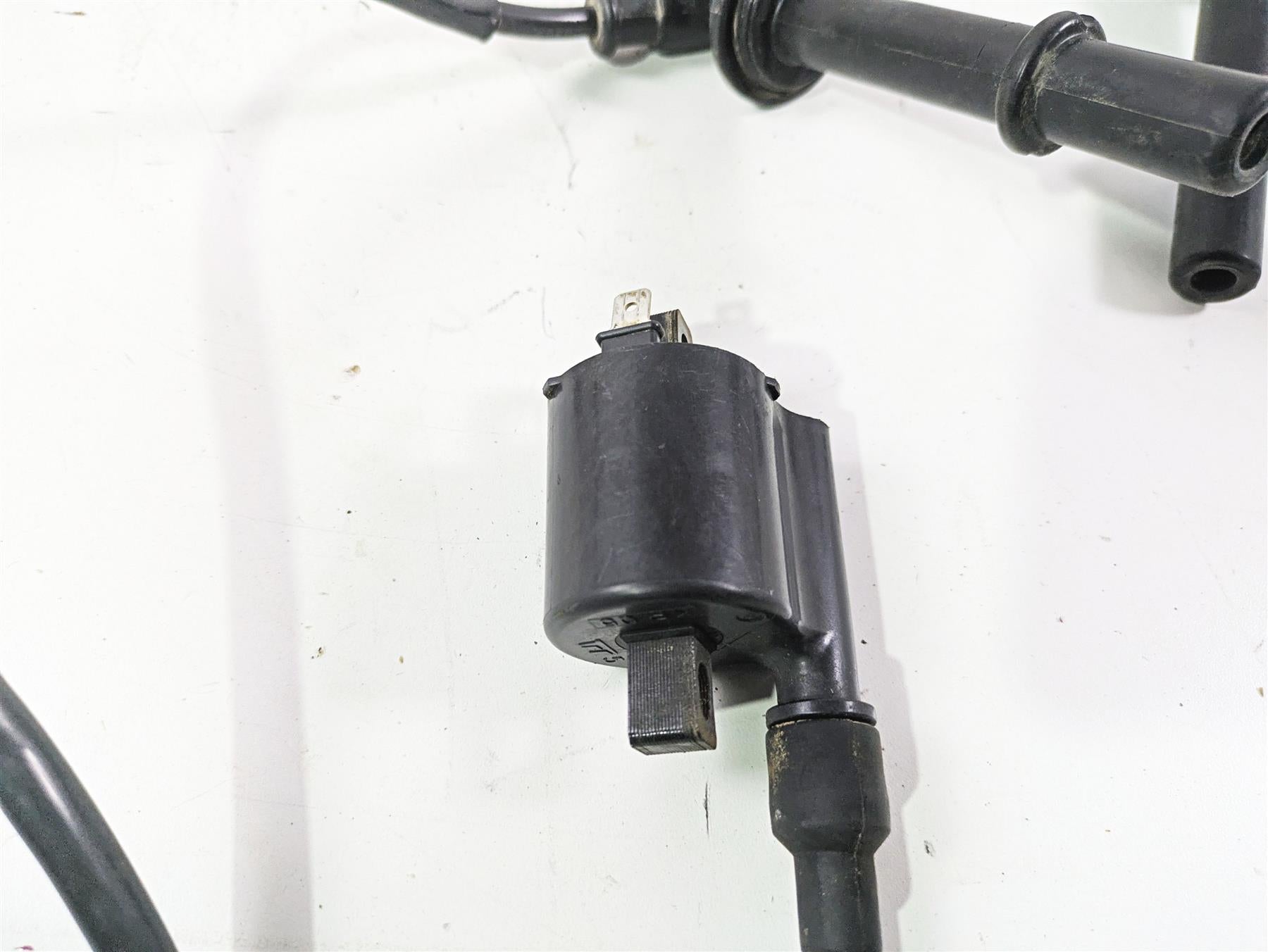 2021 Kawasaki Teryx KRX KRF 1000 Ignition Coil Wire Plug Set 21121-0736 21121-0737 {{ shop.shopifyCountryName }} - Mototech271