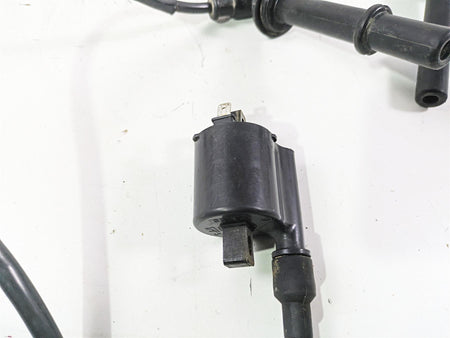 2021 Kawasaki Teryx KRX KRF 1000 Ignition Coil Wire Plug Set 21121-0736 21121-0737 {{ shop.shopifyCountryName }} - Mototech271