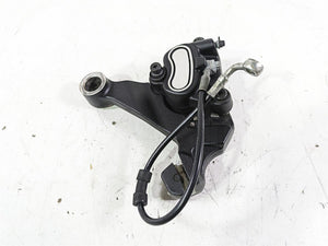 2013 Harley FXDWG Dyna Wide Glide Rear Brake Caliper 25mm + Line 40908-08 | Mototech271