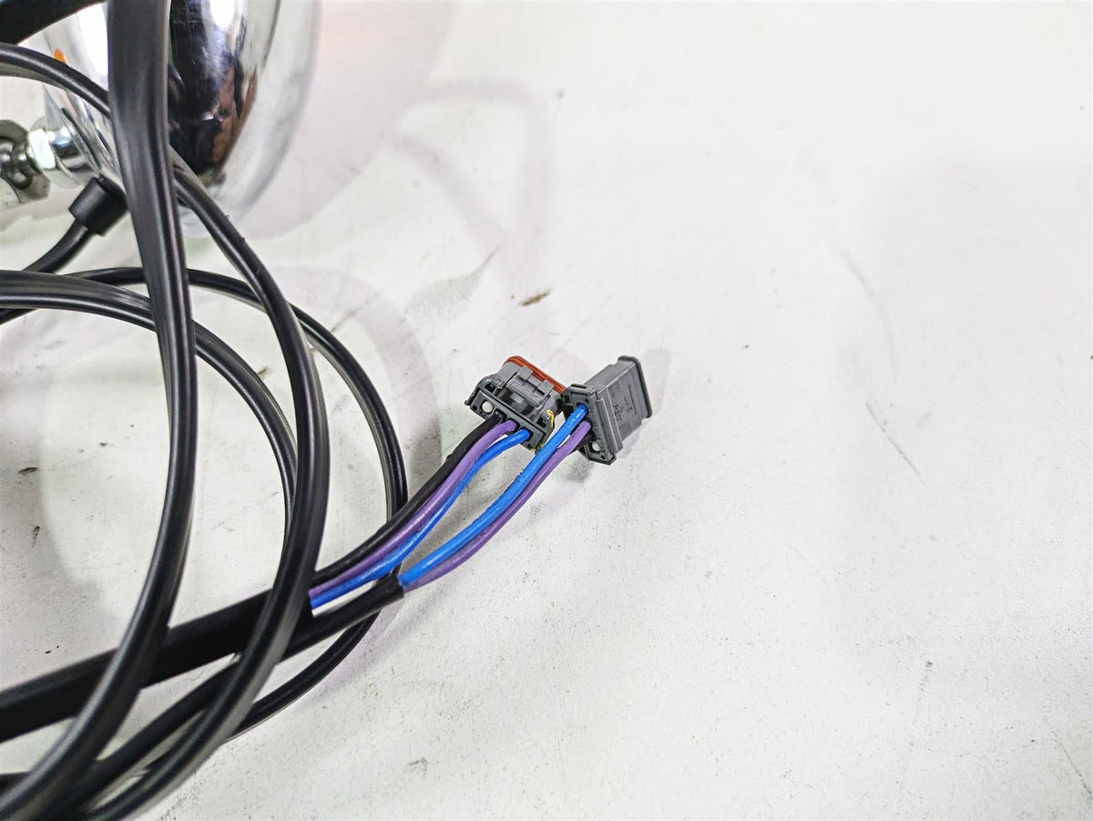 2020 Harley Softail FXST Standard Front Blinker Turn Signal Set 67800519 {{ shop.shopifyCountryName }} - Mototech271