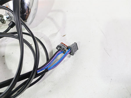 2020 Harley Softail FXST Standard Front Blinker Turn Signal Set 67800519 {{ shop.shopifyCountryName }} - Mototech271
