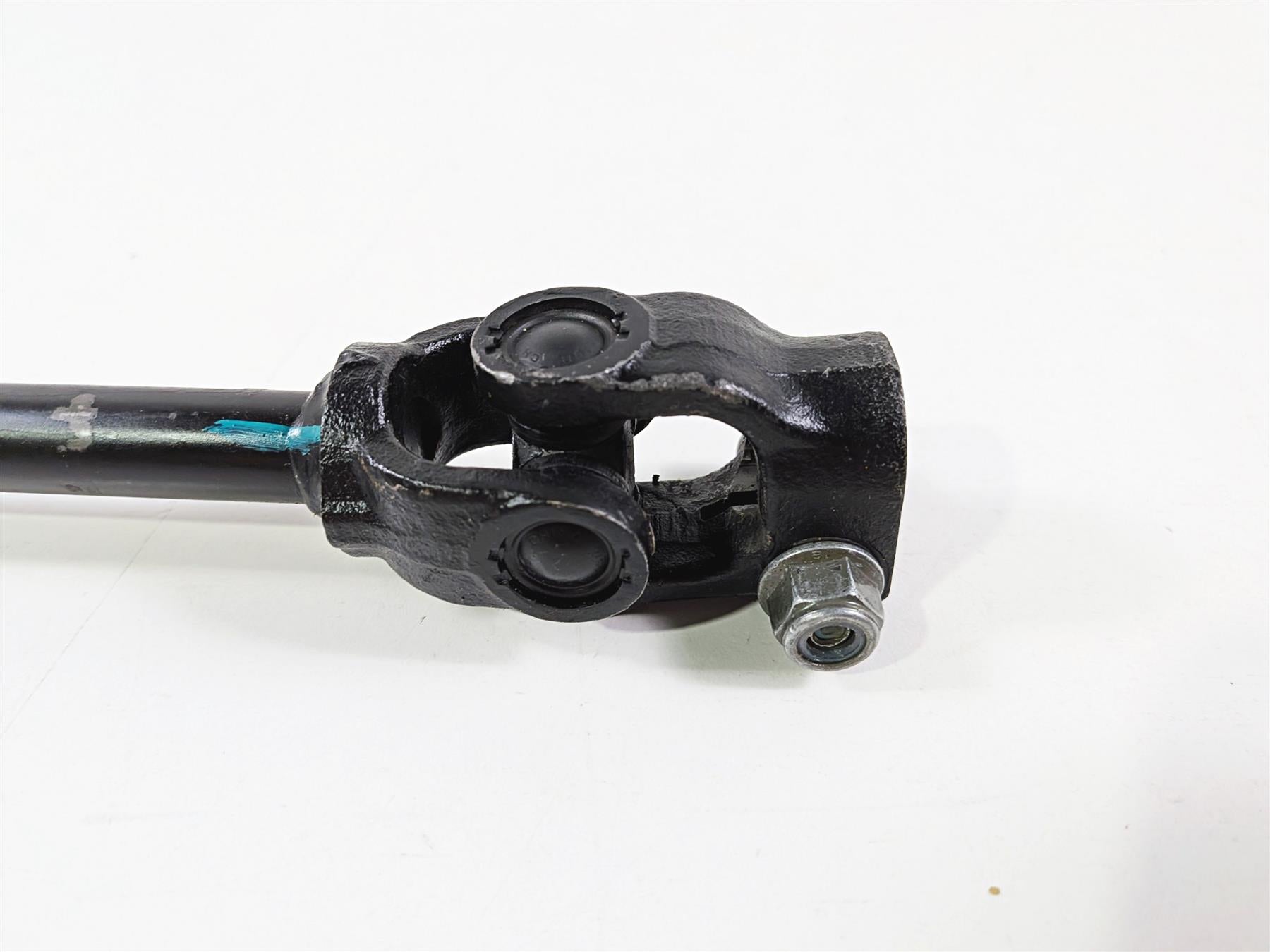 2019 Polaris RZR XP Turbo S Dynamics Steering Shaft Axle 1824665 1824796-Mototech271