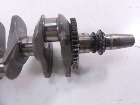 2016 Yamaha YXZ1000 R EPS Crankshaft Crank Shaft 2HC-11400-00-00 {{ shop.shopifyCountryName }} - Mototech271