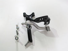 Load image into Gallery viewer, 2009 Harley XR1200 Sportster Right Foot Peg &amp; Brake Pedal Set 51045-08 | Mototech271
