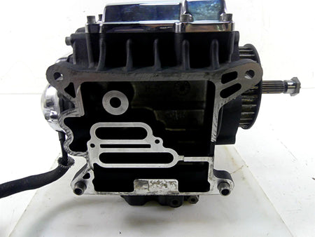 2015 Harley Touring FLHXS Street Glide Transmission Gear Box 6 Speed 33166-10A {{ shop.shopifyCountryName }} - Mototech271