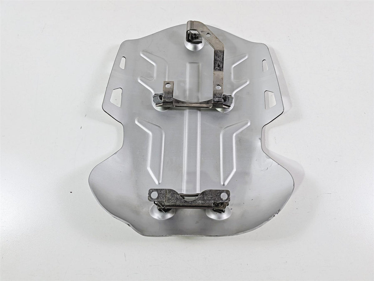 2019 BMW R1250GS K50 Bottom Engine Skid Plate Rock Guard 11848485696 {{ shop.shopifyCountryName }} - Mototech271