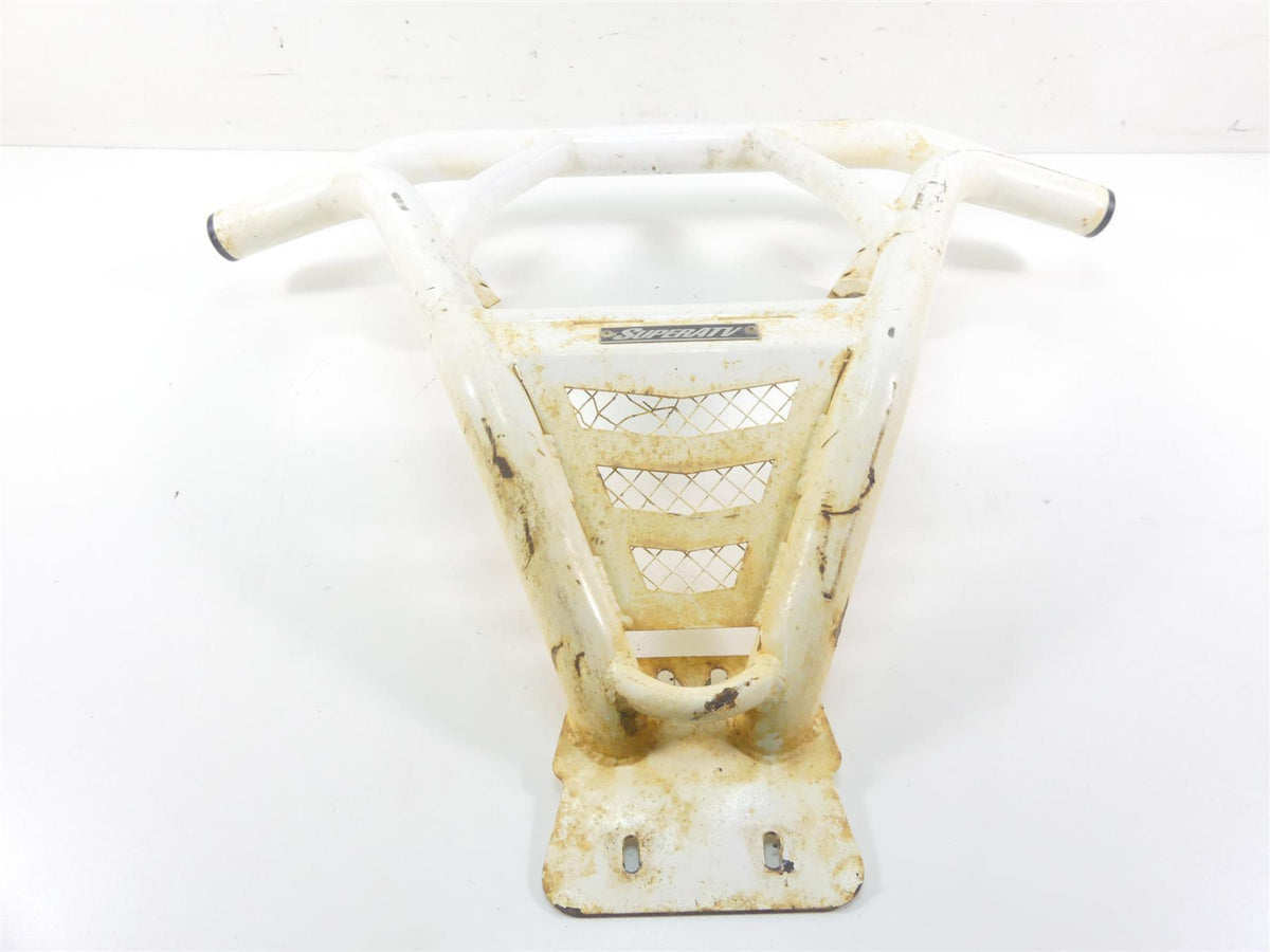 2016 Yamaha YXZ1000 R EPS SE SuperATV Front Bumper Guard {{ shop.shopifyCountryName }} - Mototech271