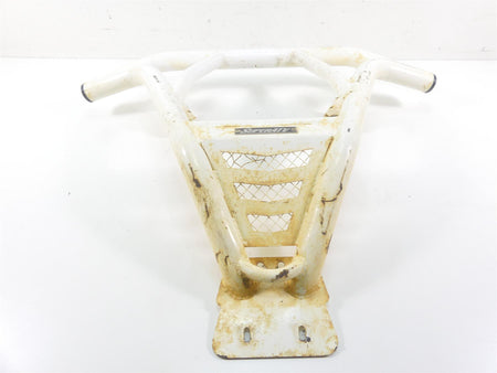 2016 Yamaha YXZ1000 R EPS SE SuperATV Front Bumper Guard {{ shop.shopifyCountryName }} - Mototech271