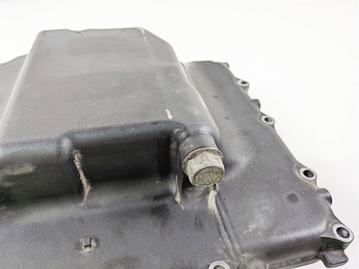 2009 Yamaha VMX17 V-Max 1700 Oil Pan Lower Engine Cover 2S3-13400-00-Mototech271