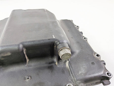 2009 Yamaha VMX17 V-Max 1700 Oil Pan Lower Engine Cover 2S3-13400-00-Mototech271
