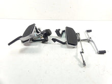Load image into Gallery viewer, 2010 Harley Touring FLHRC Road King Front Left Right Floorboard Set 50621-06A | Mototech271
