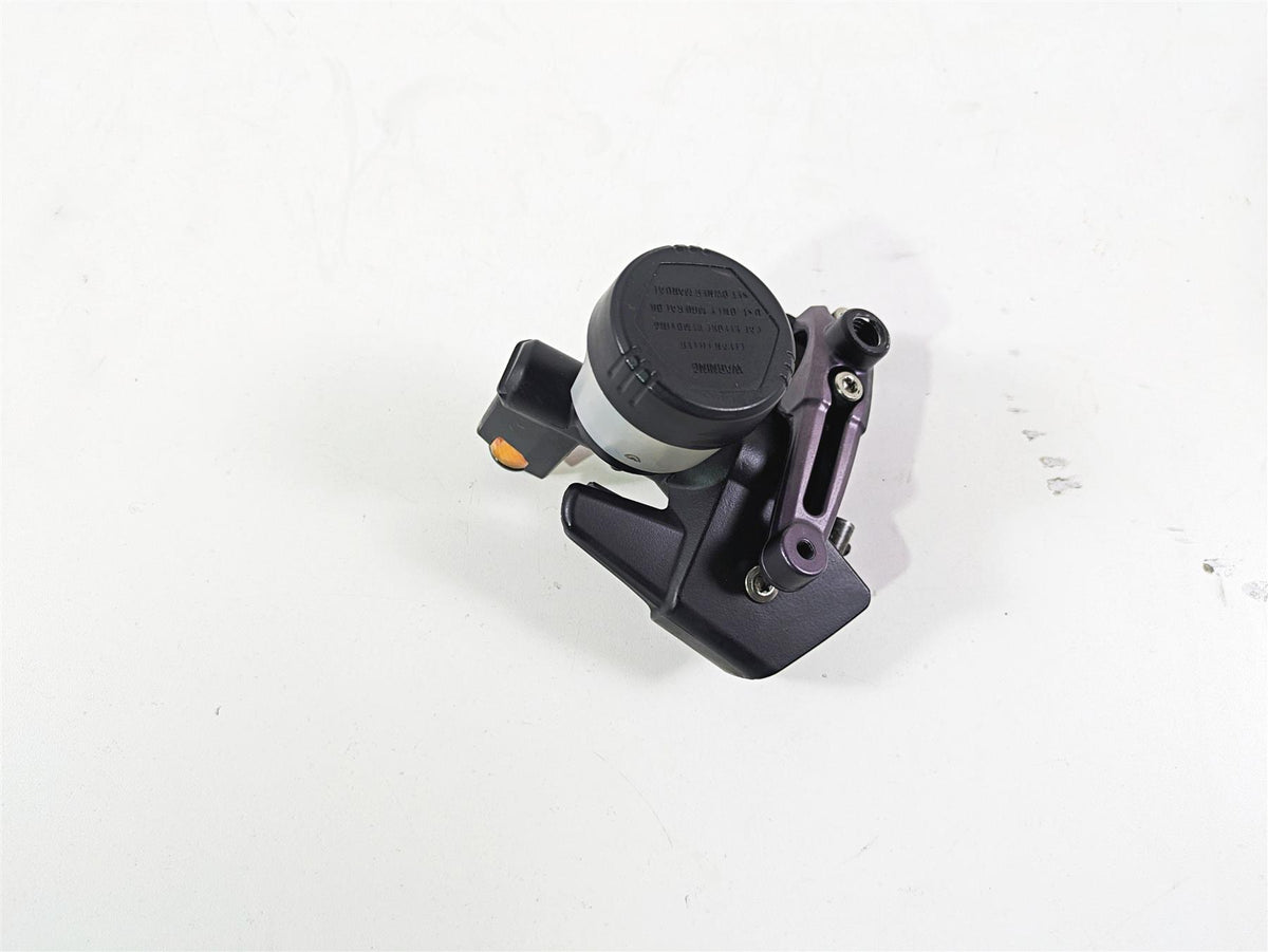 2006 BMW R1200GS K255 Adv Clutch Master Cylinder D=13mm 32727728852 {{ shop.shopifyCountryName }} - Mototech271