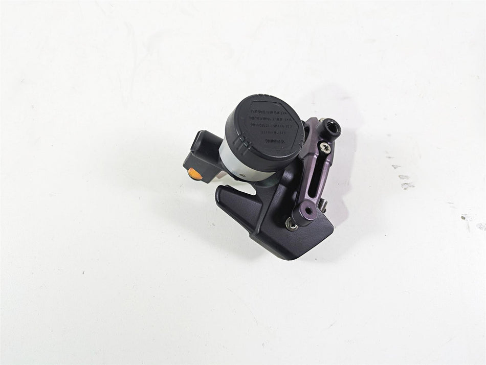 2006 BMW R1200GS K255 Adv Clutch Master Cylinder D=13mm 32727728852 {{ shop.shopifyCountryName }} - Mototech271