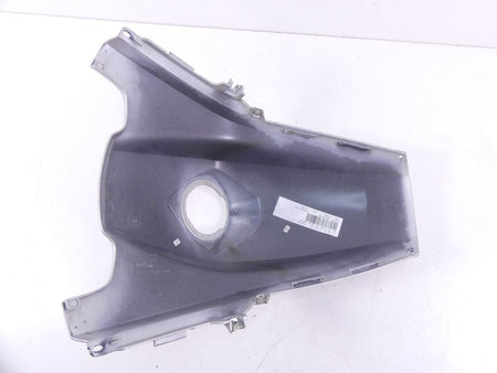 2012 BMW R1200GS K25 Tank Center Cover Fairing -Titansilber 46637693425 {{ shop.shopifyCountryName }} - Mototech271
