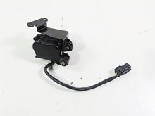 Load image into Gallery viewer, 2012 Ducati Streetfighter 848 Exhaust Valve Servo Motor Actuator 59340392A
