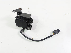 2012 Ducati Streetfighter 848 Exhaust Valve Servo Motor Actuator 59340392A