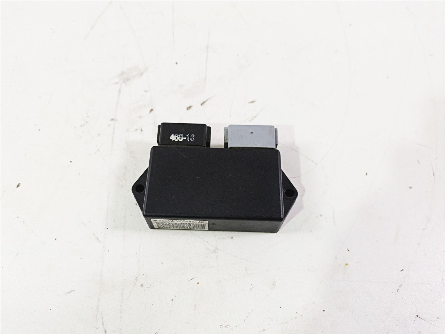 2002 Harley Dyna FXDL Low Rider Cdi Ecu Ecm Engine Control Module 32478-99A {{ shop.shopifyCountryName }} - Mototech271