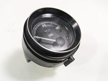 Load image into Gallery viewer, 2003 Harley Touring FLHTCUI 100TH E-Glide Oil Pressure Gauge 75032-99B | Mototech271
