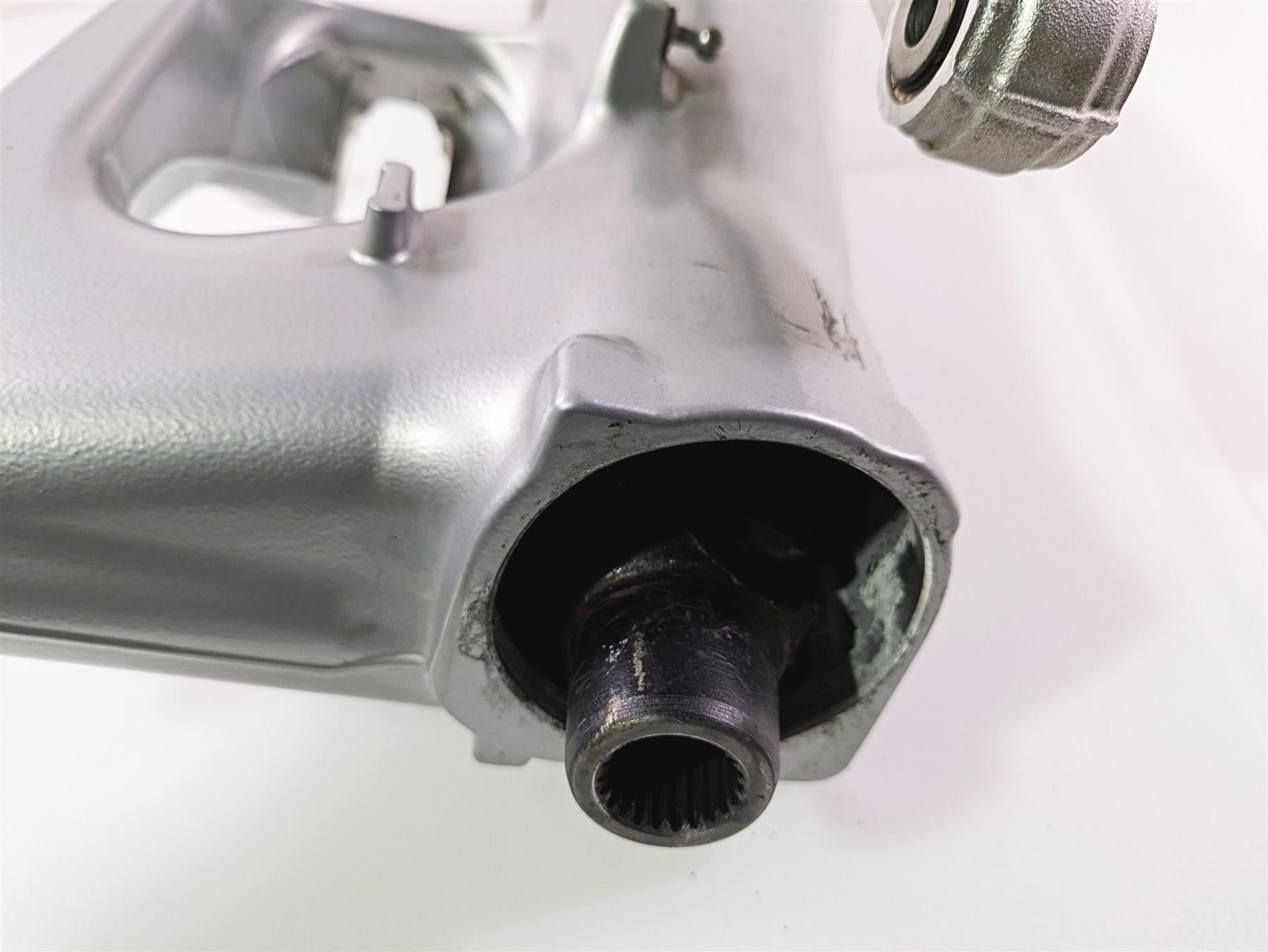 2019 BMW R1250RT K52 Differential Swingarm Driveshaft 33/12 33748394283 {{ shop.shopifyCountryName }} - Mototech271