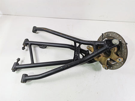 2020 Can Am Maverick X3 Turbo R STD Front Right Control Arm Knee 64" 703501050 {{ shop.shopifyCountryName }} - Mototech271