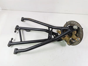 2020 Can Am Maverick X3 Turbo R STD Front Right Control Arm Knee 64" 703501050