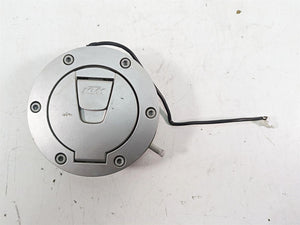 2020 KTM 1290 Super Adventure R Keyless Fuel Gas Tank Lid 60707008000 | Mototech271