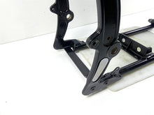 Load image into Gallery viewer, 2002 Harley FLSTCI Softail Heritage Straight Main Frame Chassis With Texas Salvage Title 47008-00C | Mototech271
