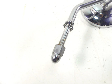 2010 Harley Touring FLHRC Road King Chrome Rear View Mirror Set 91845-03B {{ shop.shopifyCountryName }} - Mototech271