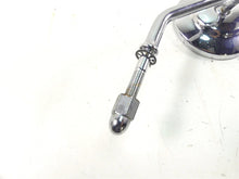 Load image into Gallery viewer, 2010 Harley Touring FLHRC Road King Chrome Rear View Mirror Set 91845-03B
