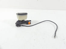 Load image into Gallery viewer, 2006 Ducati Multistrada 1000S Brembo Front Brake Master Cylinder 62440301A
