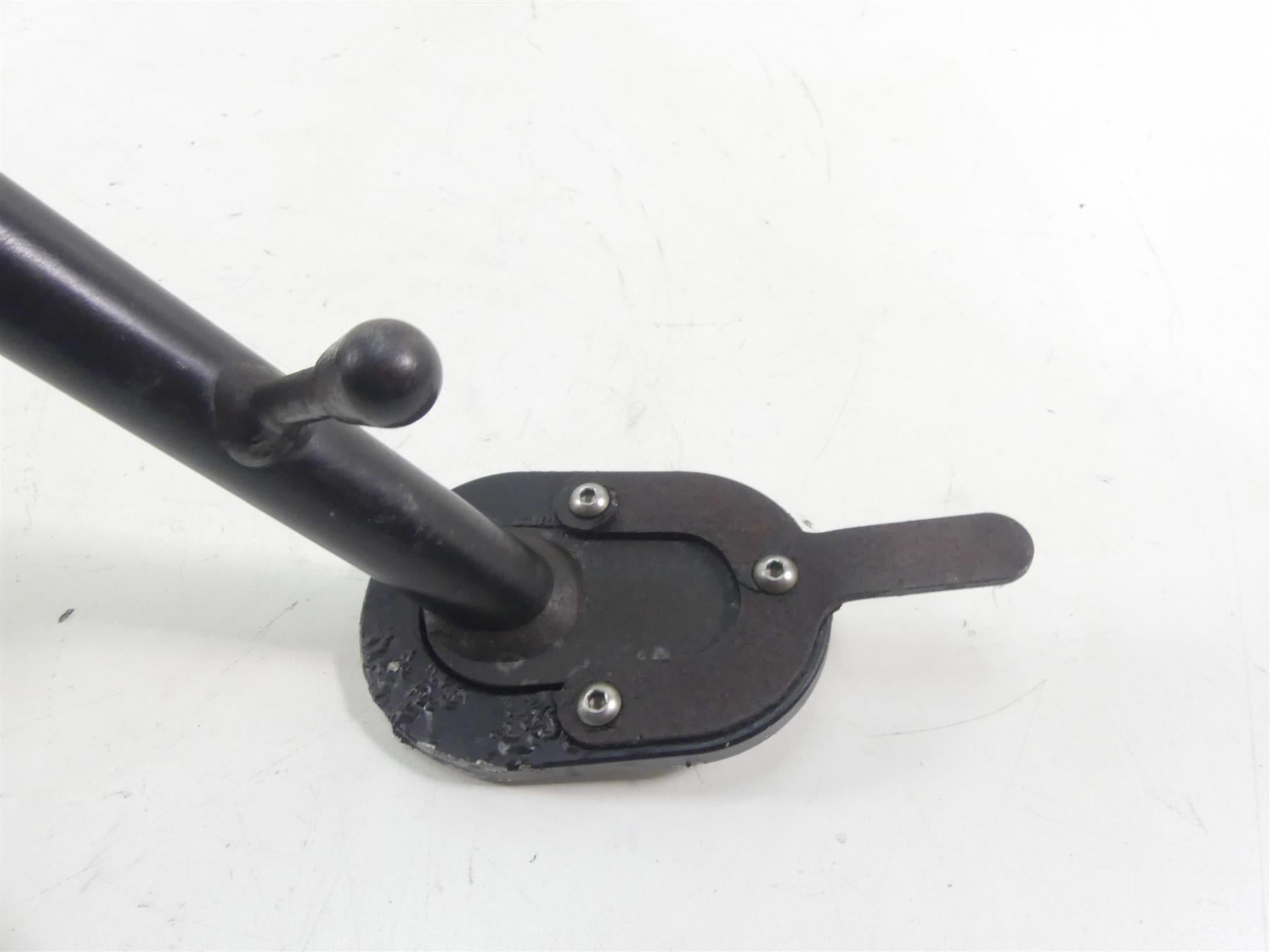 2017 BMW R1200GS GSW K50 Esa Side Kickstand Kick Stand 46538526525 {{ shop.shopifyCountryName }} - Mototech271