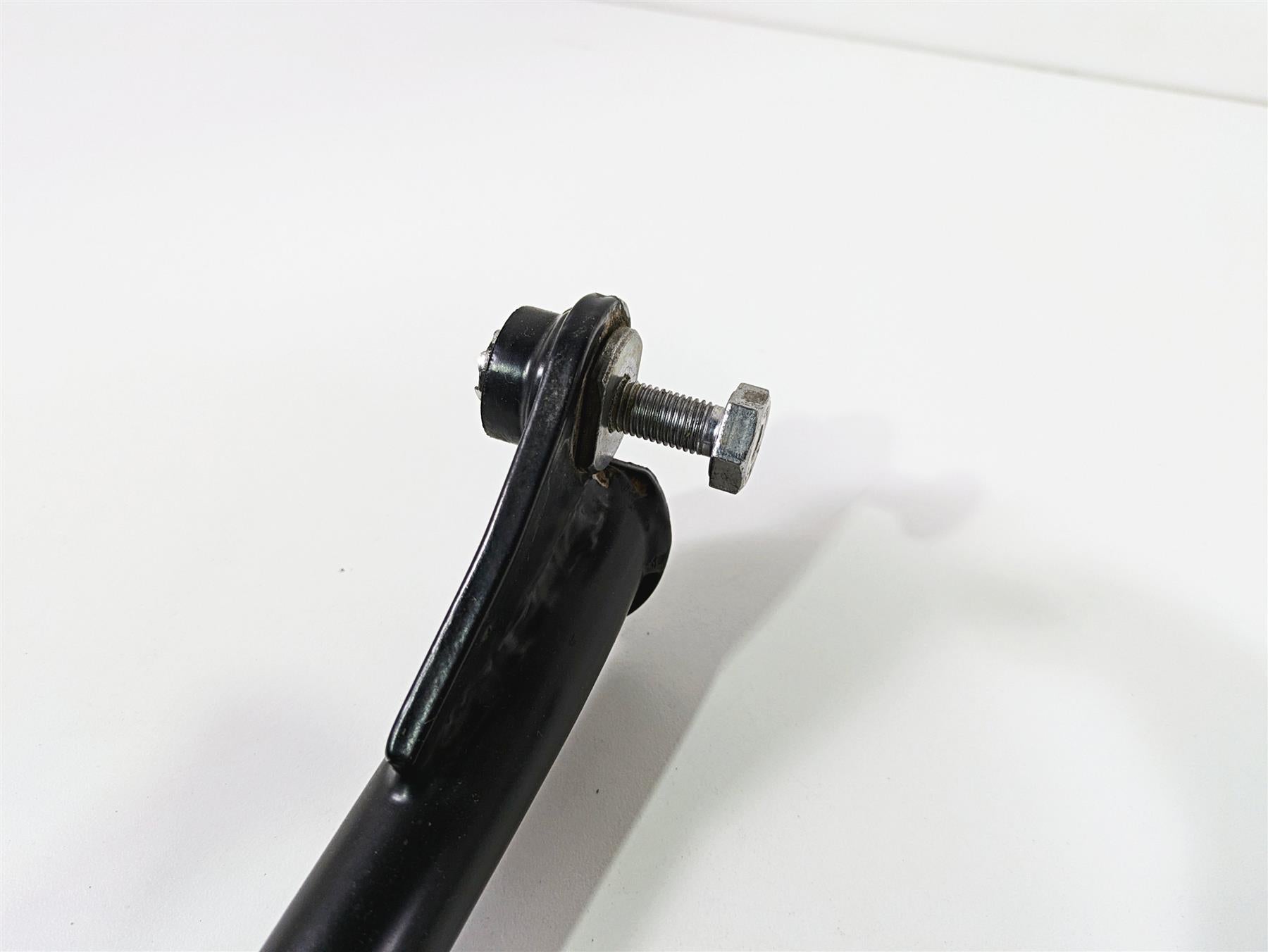 2015 Triumph Tiger Explorer XC Center Kick Stand Kickstand T2081358 {{ shop.shopifyCountryName }} - Mototech271