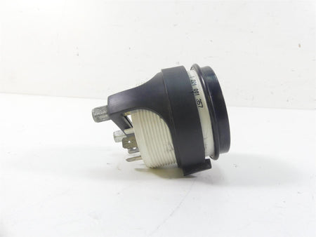 2013 Harley Touring FLHTP Electra Glide Oil Pressure Gauge Instrument 75032-99B {{ shop.shopifyCountryName }} - Mototech271