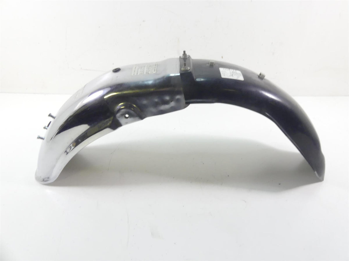 1977 Honda CB750 A Four Hondamatic Rear Fender 80100-393-770 {{ shop.shopifyCountryName }} - Mototech271