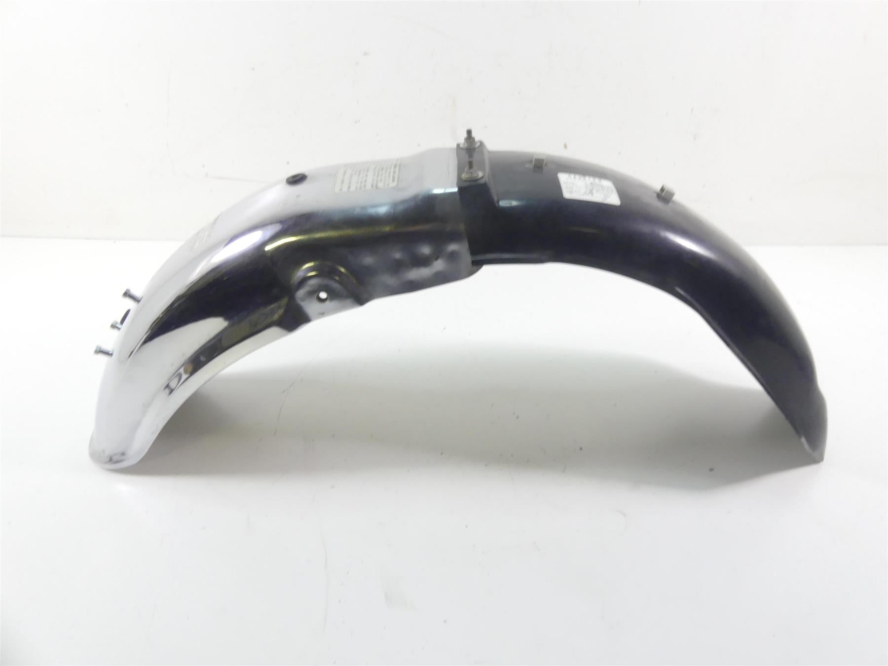 1977 Honda CB750 A Four Hondamatic Rear Fender 80100-393-770 {{ shop.shopifyCountryName }} - Mototech271