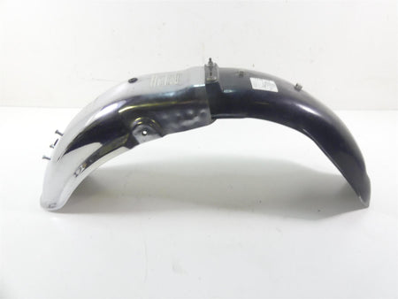 1977 Honda CB750 A Four Hondamatic Rear Fender 80100-393-770 {{ shop.shopifyCountryName }} - Mototech271