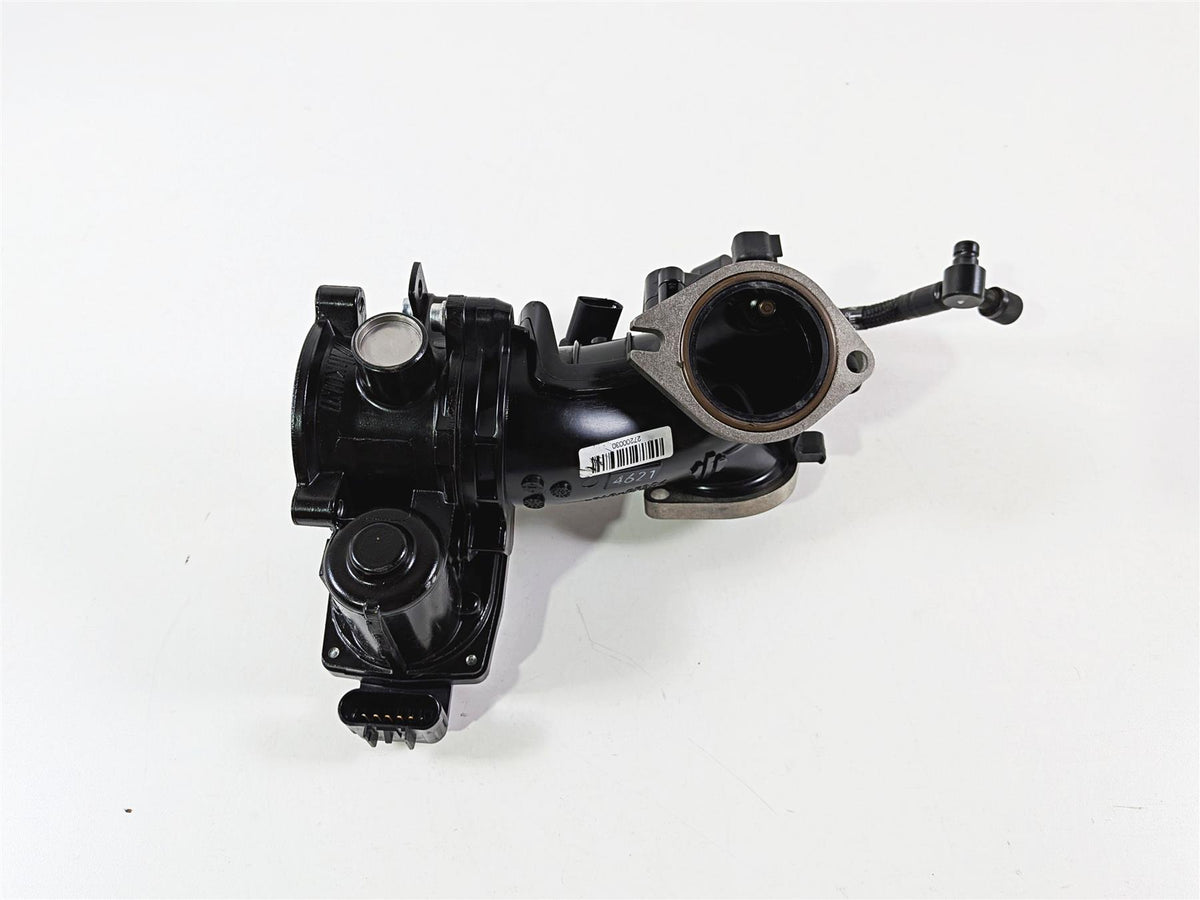 2024 Harley Softail FXLRST Low Rider Throttle Body Fuel Injectors 27300122 {{ shop.shopifyCountryName }} - Mototech271