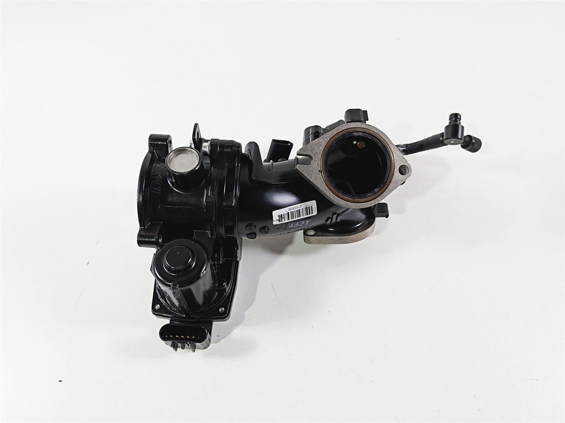 2024 Harley Softail FXLRST Low Rider Throttle Body Fuel Injectors 27300122 {{ shop.shopifyCountryName }} - Mototech271