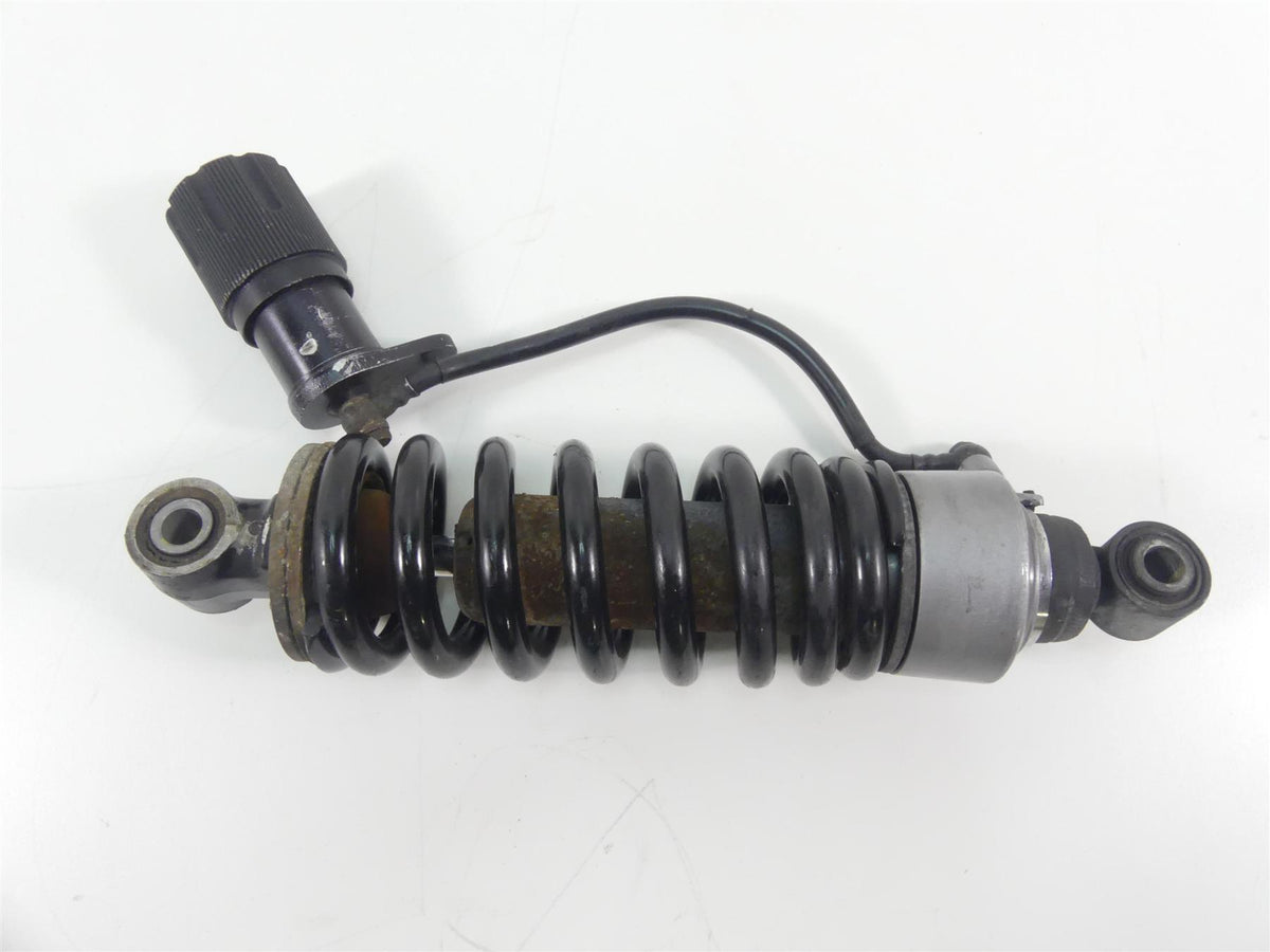 2019 Harley Softail FLSB Sport Glide Rear Shock Suspension Damper 54000112 {{ shop.shopifyCountryName }} - Mototech271