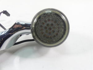 2009 Harley FLHTCU SE4 CVO E-Glide Rear Led Turn Signal Blinker Bar 69824-09