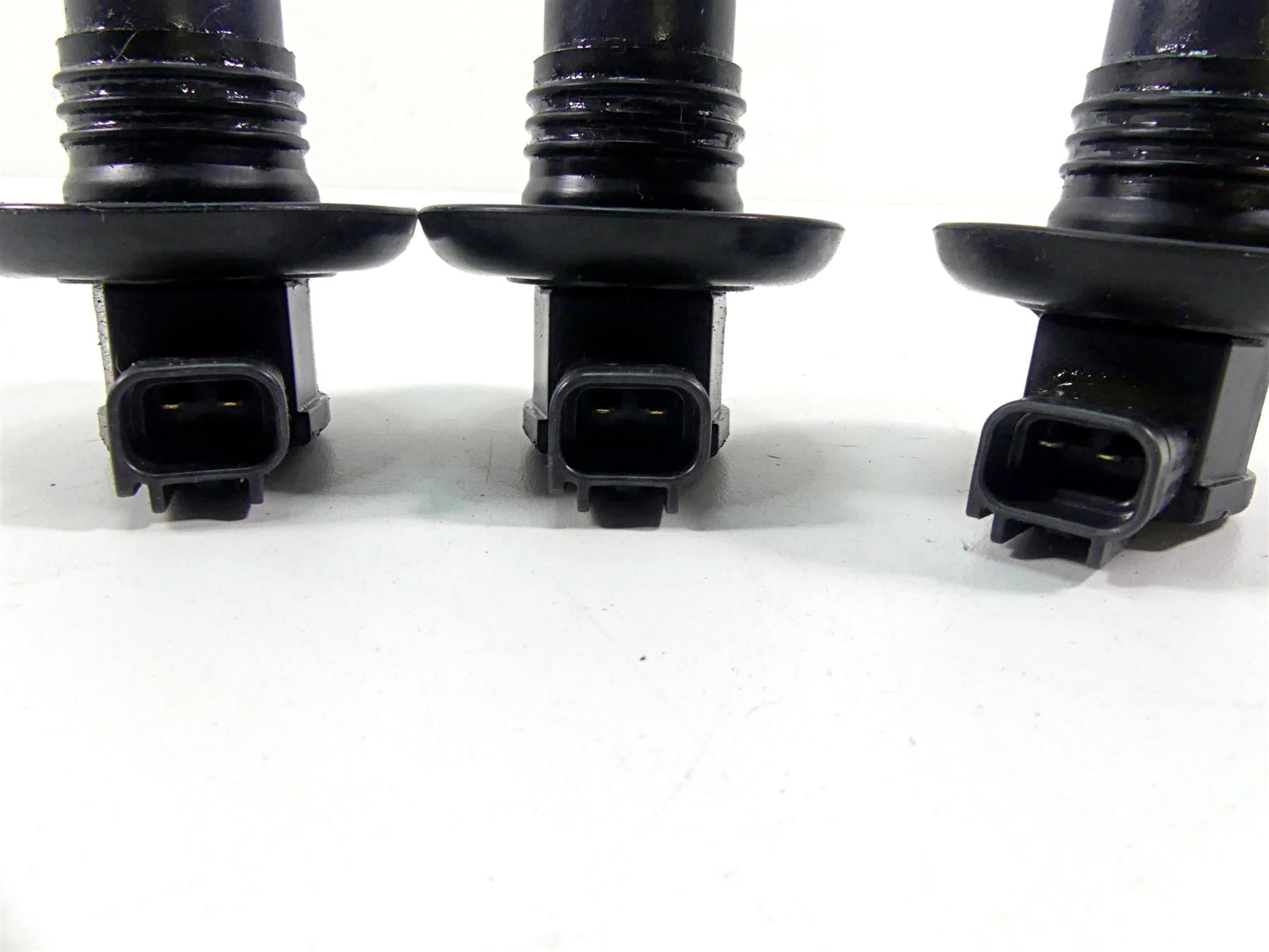 2011 Sea-Doo RXT-X 260 Denso Ignition Stick Coil Set 420664020 296000307 {{ shop.shopifyCountryName }} - Mototech271