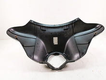Load image into Gallery viewer, 2009 Harley Touring FLHTCU Electra Glide Front Outer Fairing Cover 58503-05A | Mototech271
