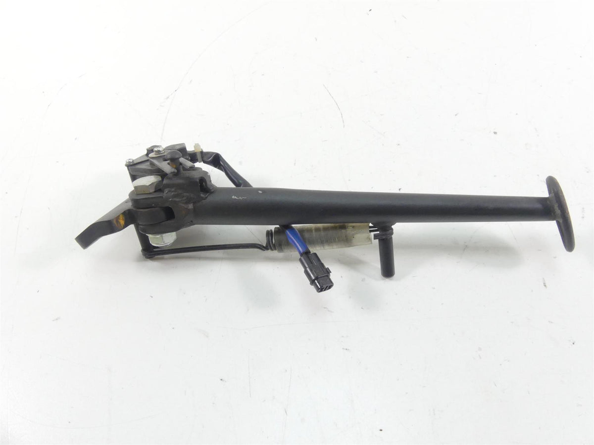2013 Kawasaki ZX636 ZX6R Ninja Side Kickstand Kick Stand 34024-0115 {{ shop.shopifyCountryName }} - Mototech271