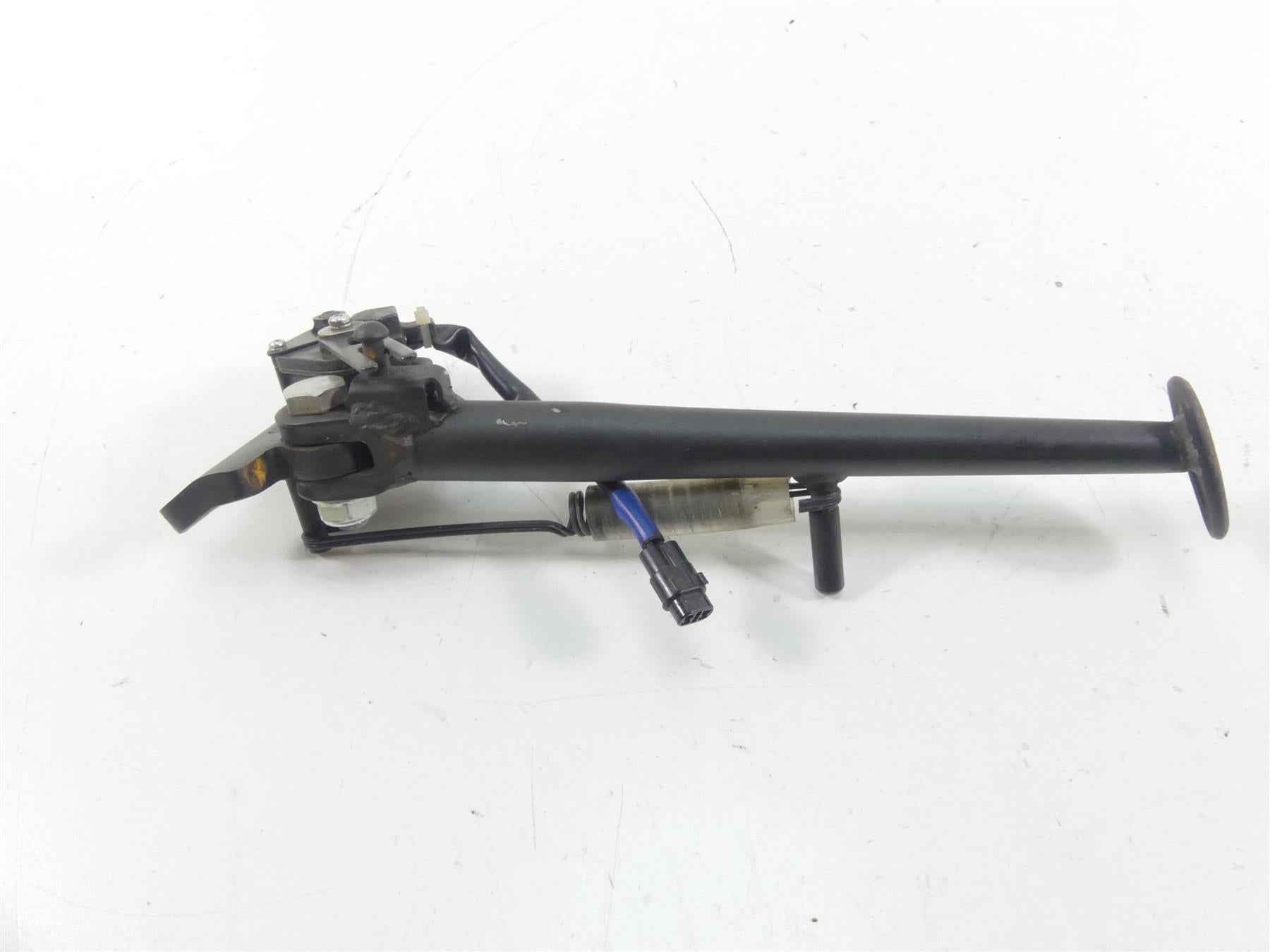 2013 Kawasaki ZX636 ZX6R Ninja Side Kickstand Kick Stand 34024-0115 {{ shop.shopifyCountryName }} - Mototech271