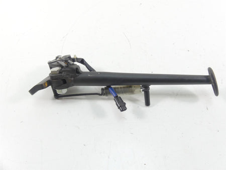 2013 Kawasaki ZX636 ZX6R Ninja Side Kickstand Kick Stand 34024-0115 {{ shop.shopifyCountryName }} - Mototech271
