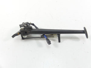 2013 Kawasaki ZX636 ZX6R Ninja Side Kickstand Kick Stand 34024-0115 | Mototech271