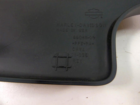 2011 Harley Touring FLTRX Road Glide Side Cover Fairing Set 66048-09A 66250-09 {{ shop.shopifyCountryName }} - Mototech271