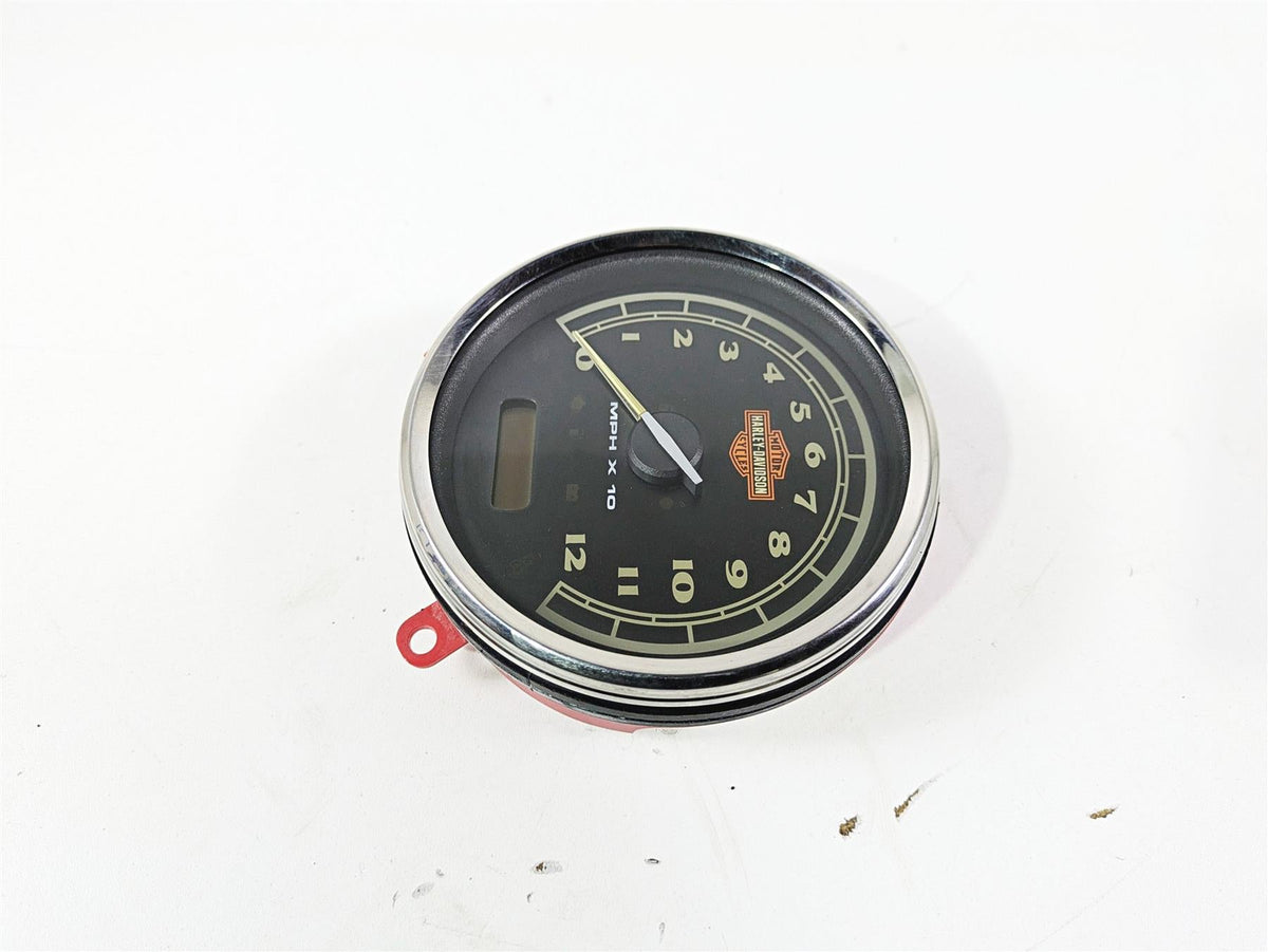 2014 Harley FLS Softail Slim Speedometer Gauge Instrument 41k 70700-11A {{ shop.shopifyCountryName }} - Mototech271