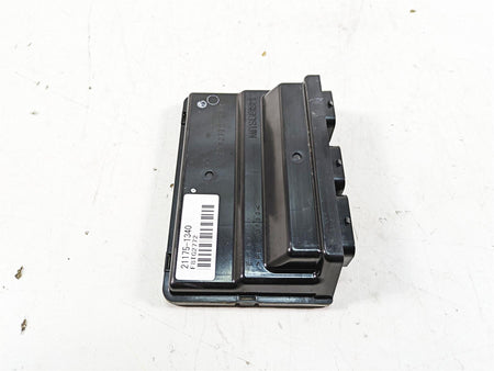 2018 Kawasaki ZX1002 Ninja H2 SX Cdi Ecu Ecm Engine Control Module 21175-1340 {{ shop.shopifyCountryName }} - Mototech271